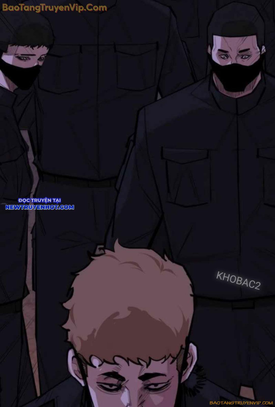 Ventablack - Chương 11