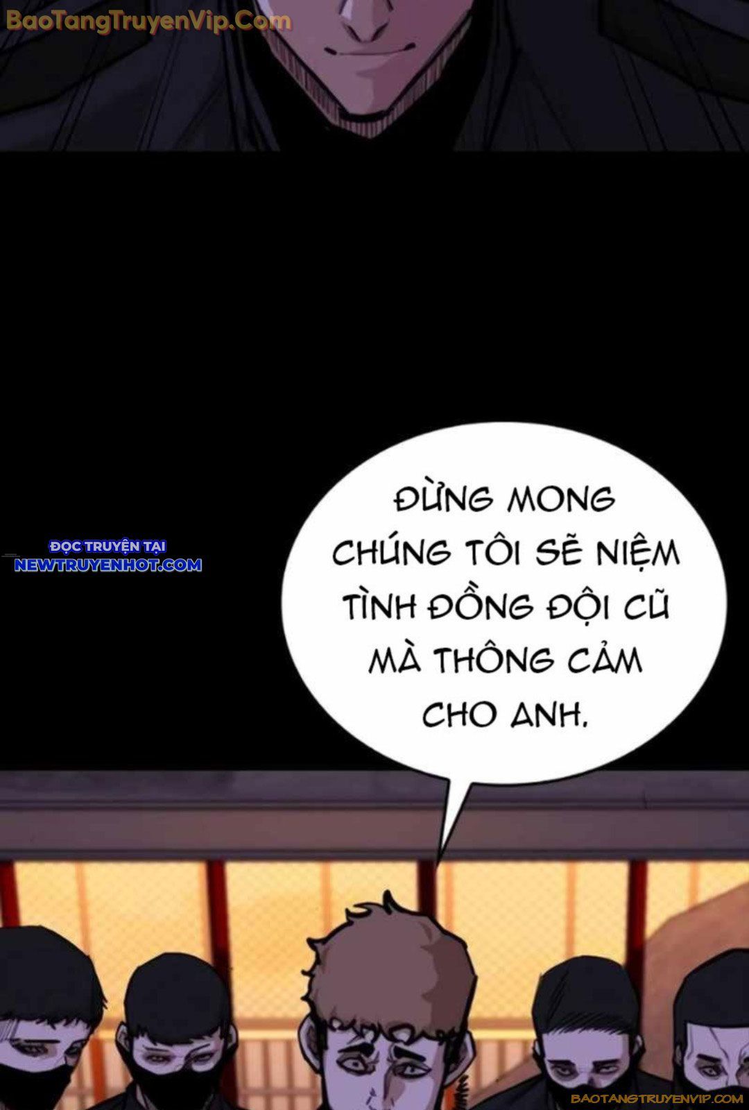 Ventablack - Chương 11