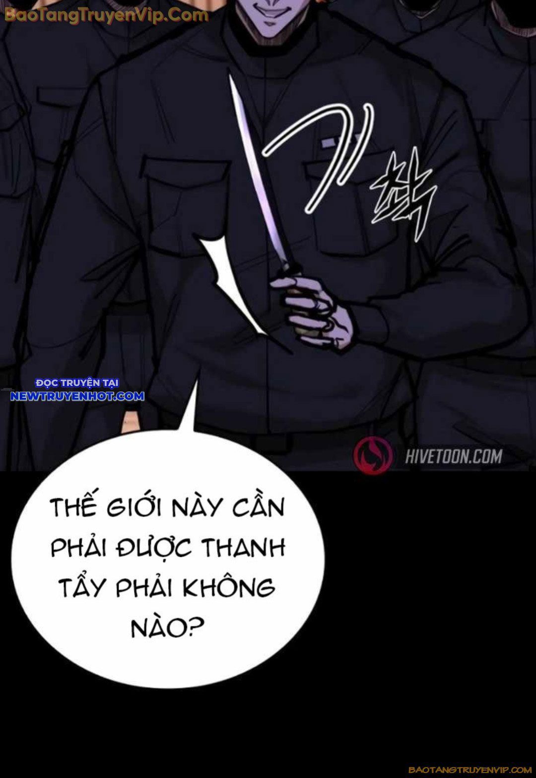 Ventablack - Chương 11