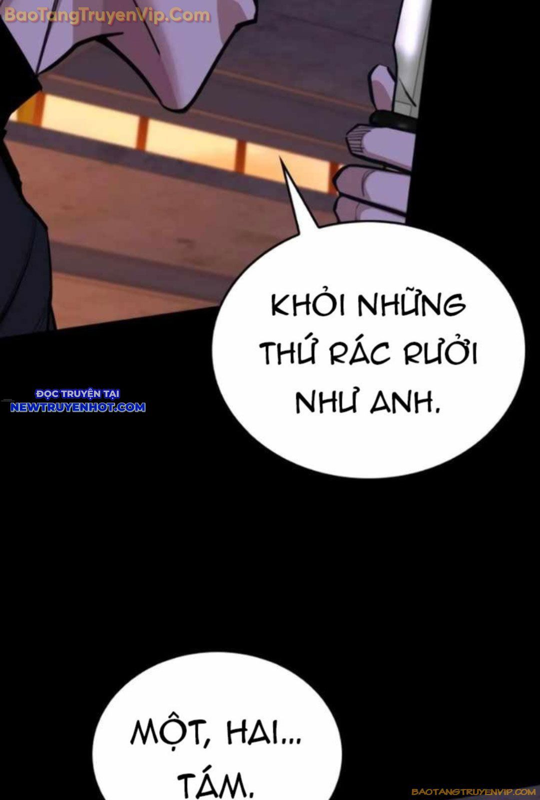 Ventablack - Chương 11