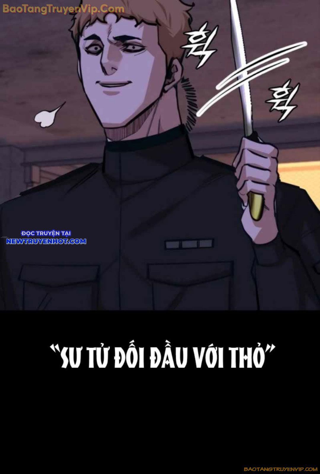 Ventablack - Chương 11