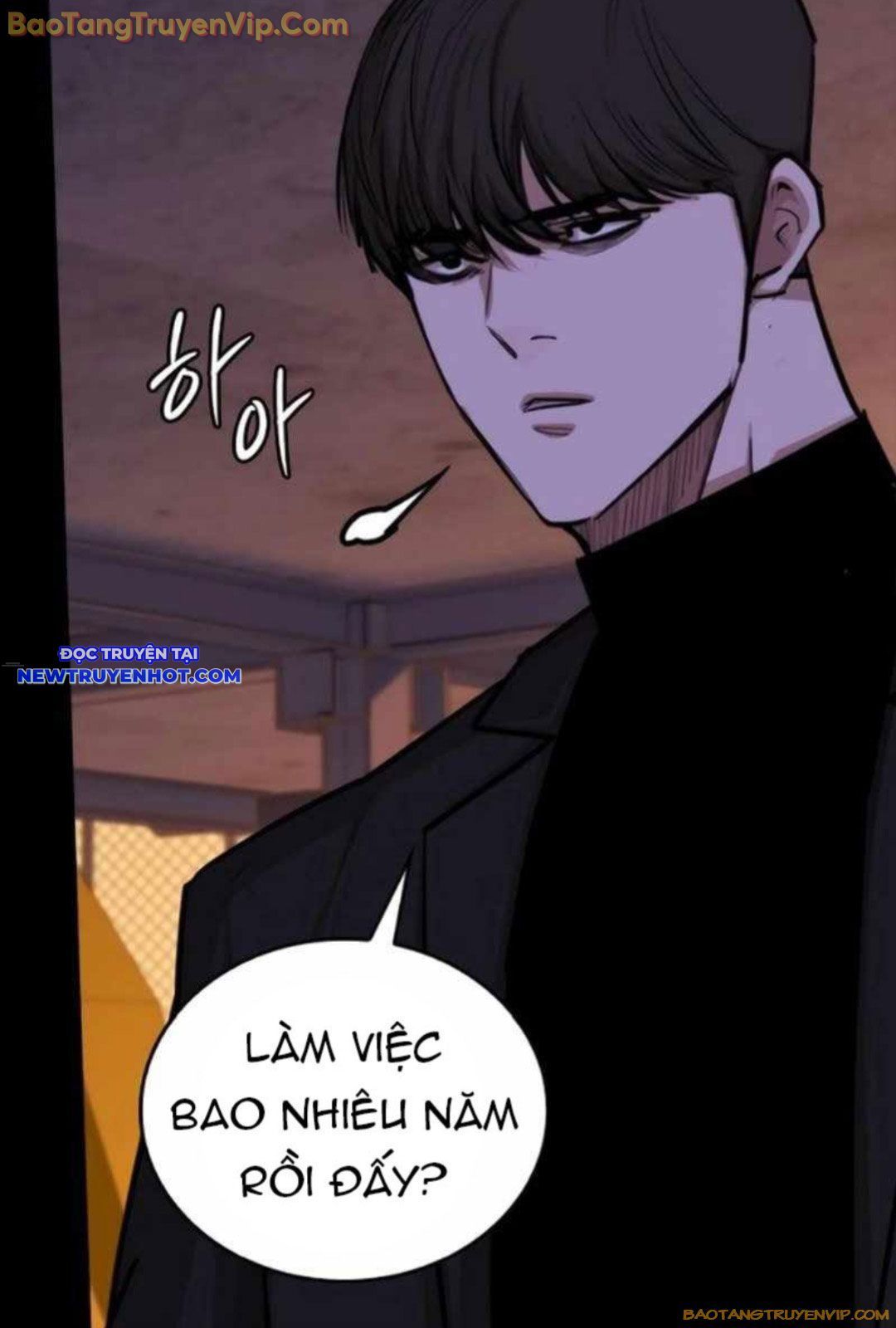 Ventablack - Chương 11
