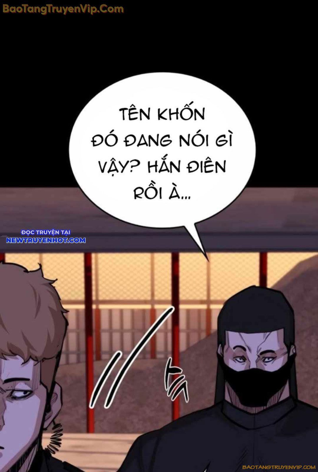 Ventablack - Chương 11
