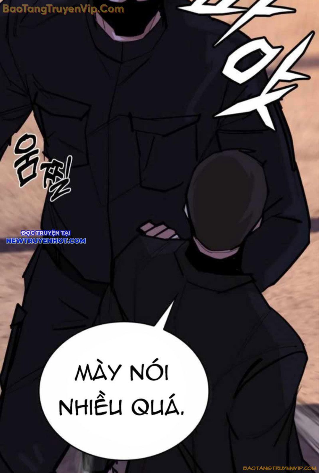 Ventablack - Chương 11