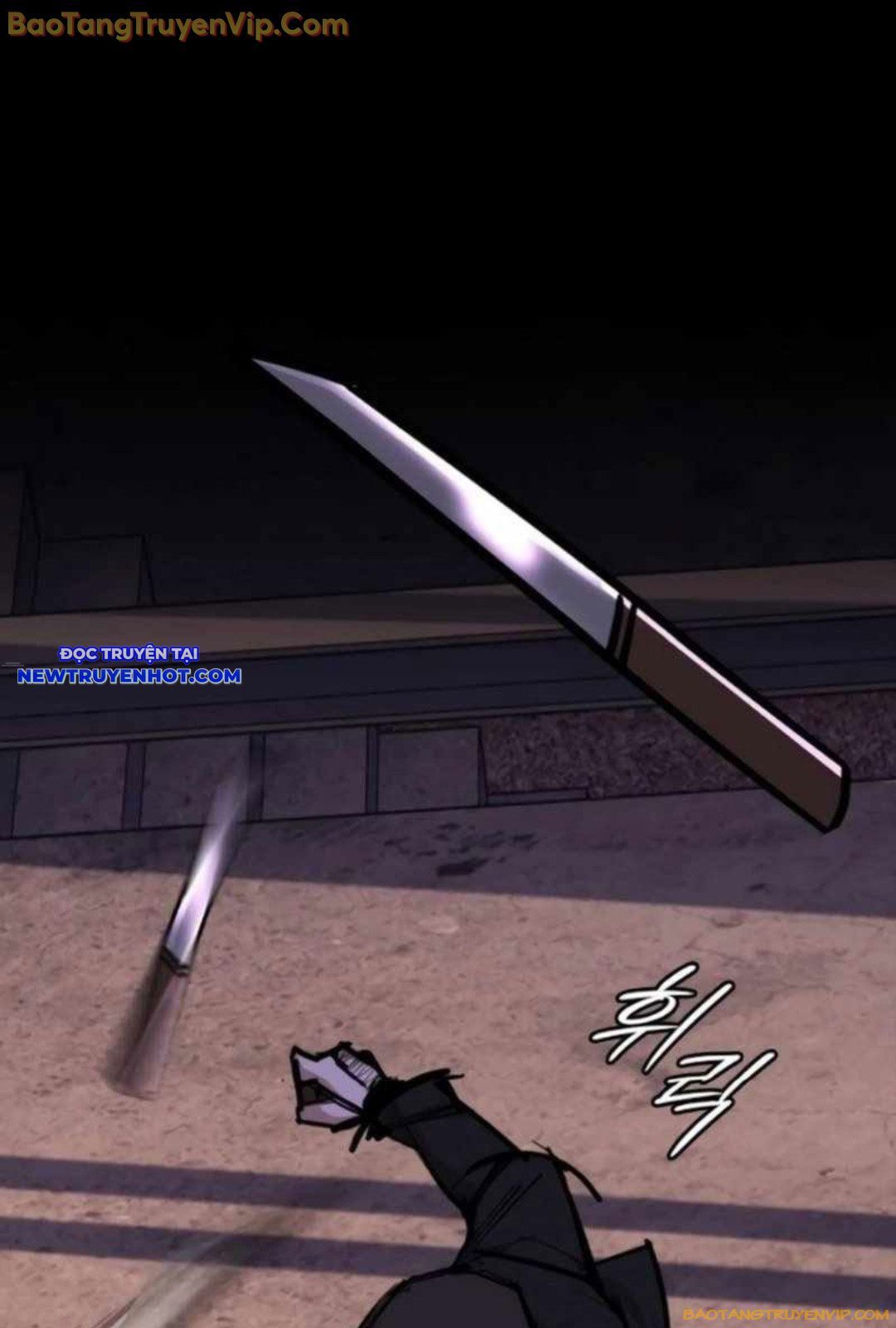 Ventablack - Chương 11