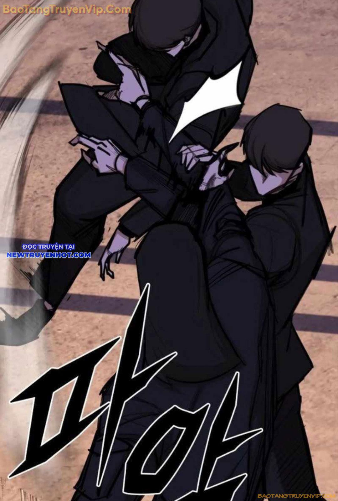 Ventablack - Chương 11