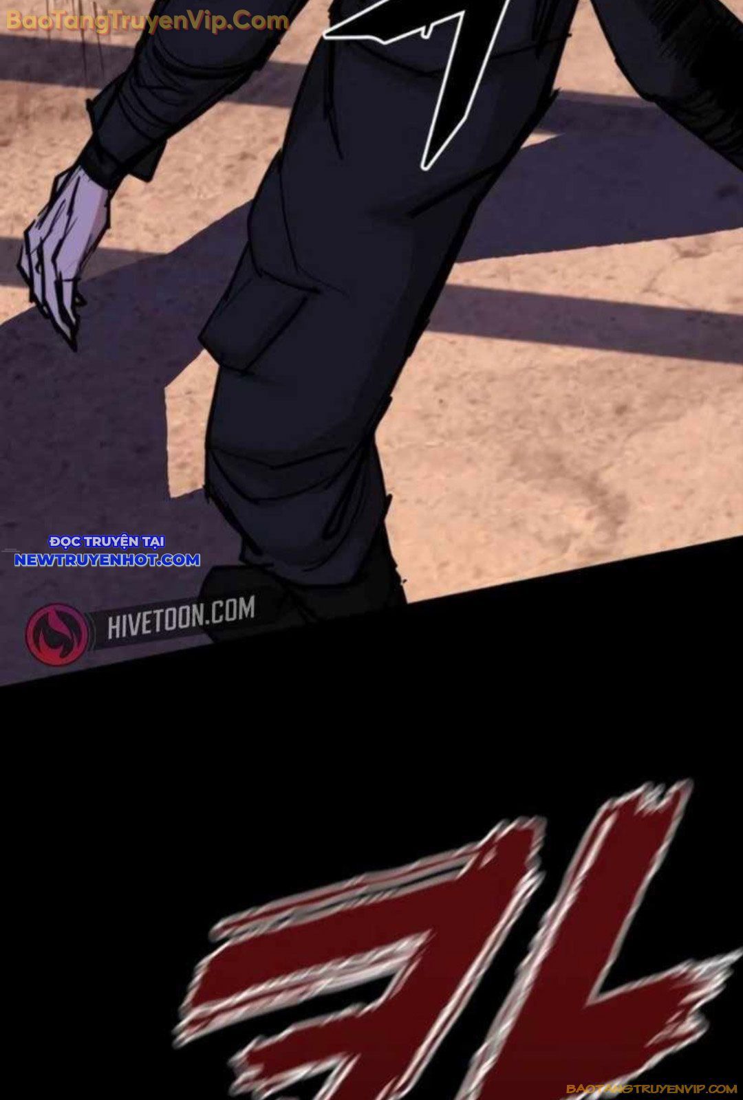 Ventablack - Chương 11