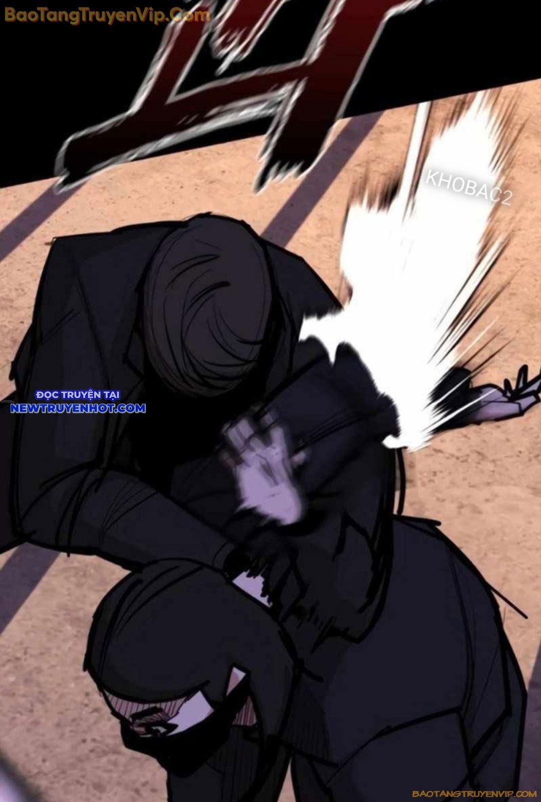 Ventablack - Chương 11