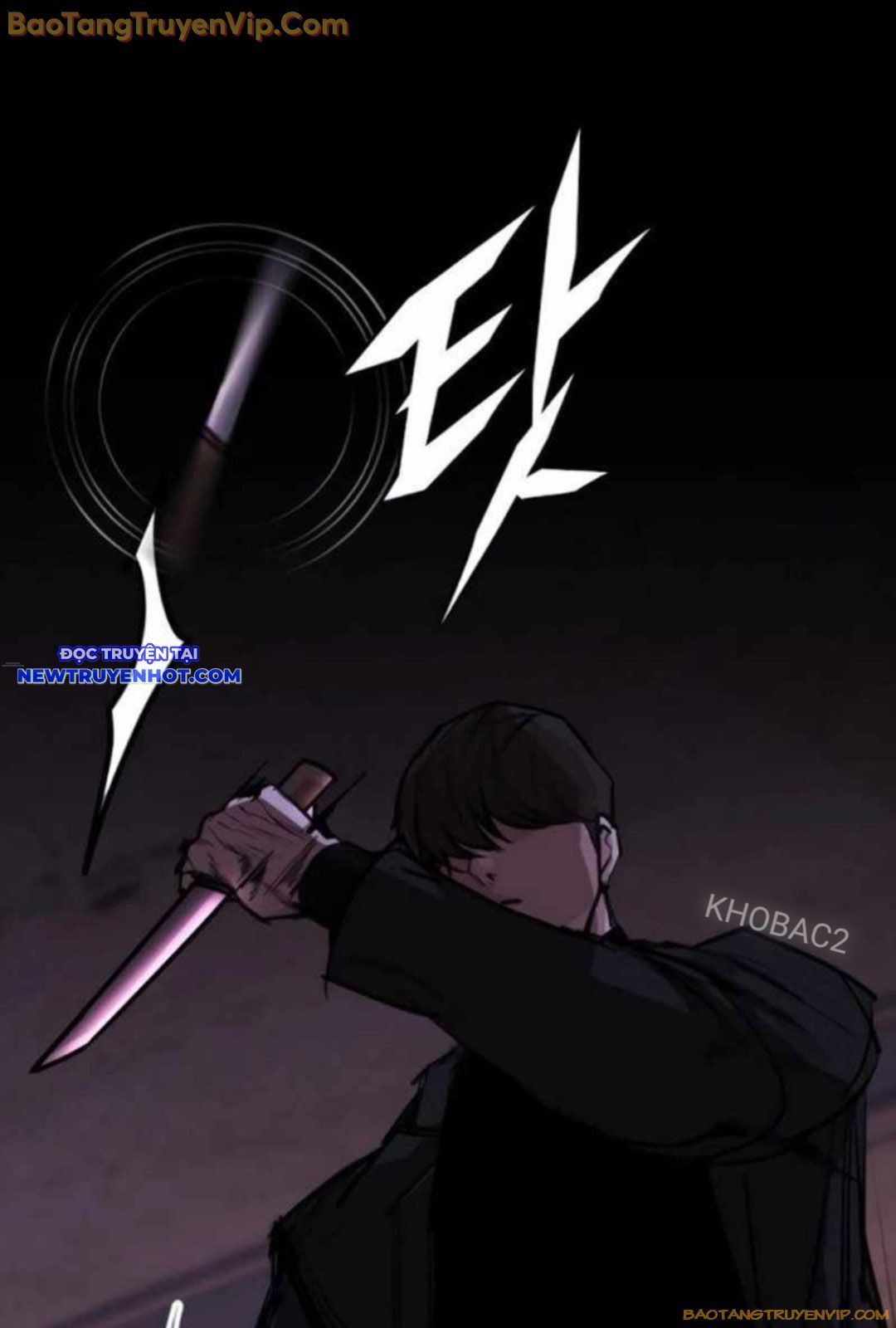 Ventablack - Chương 11