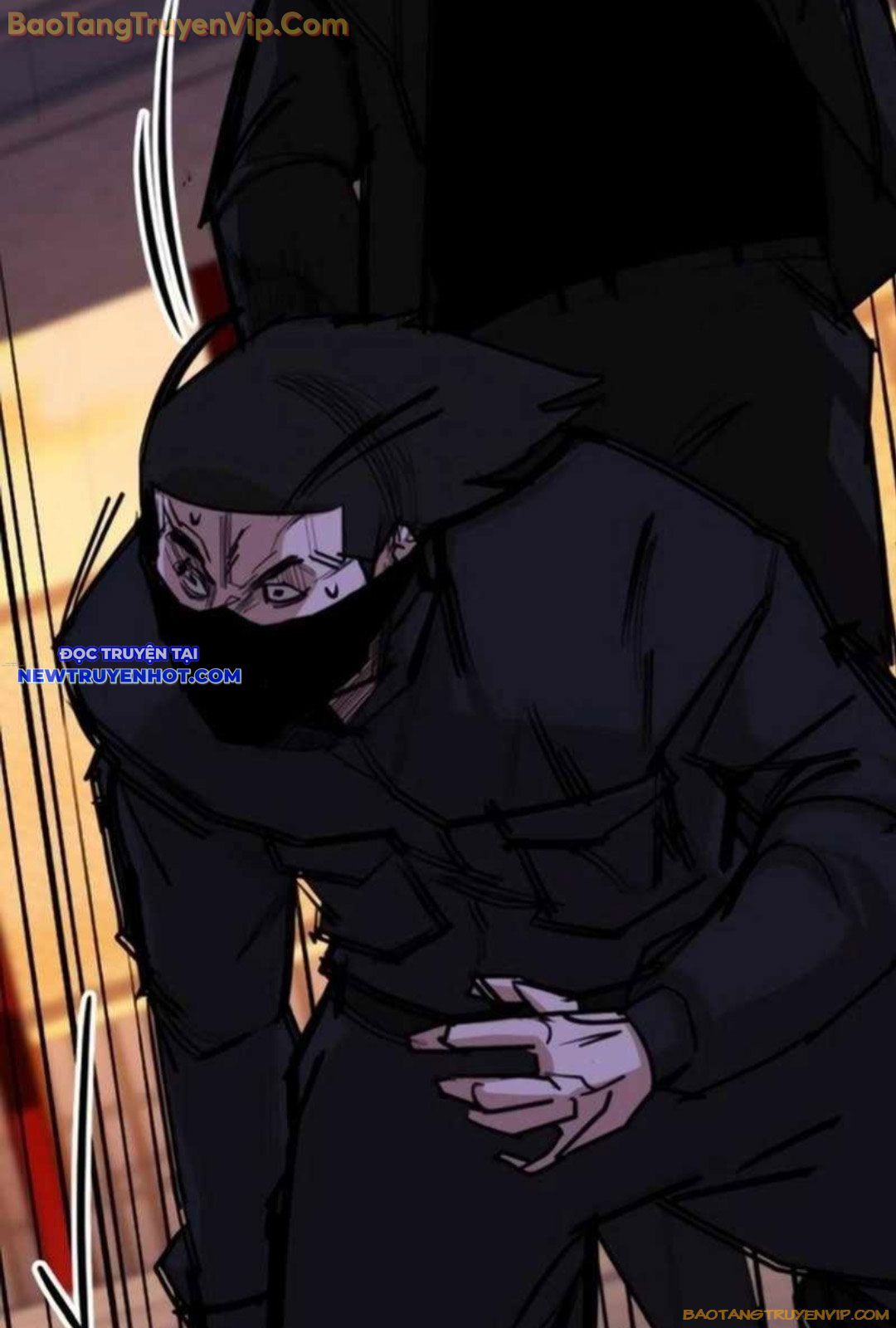 Ventablack - Chương 11
