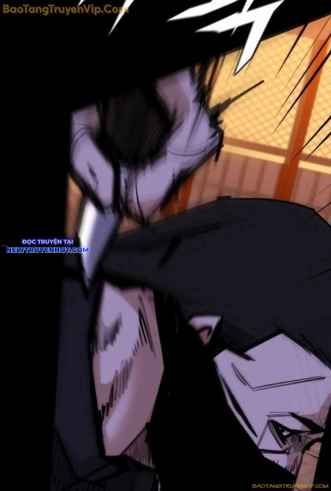 Ventablack - Chương 11