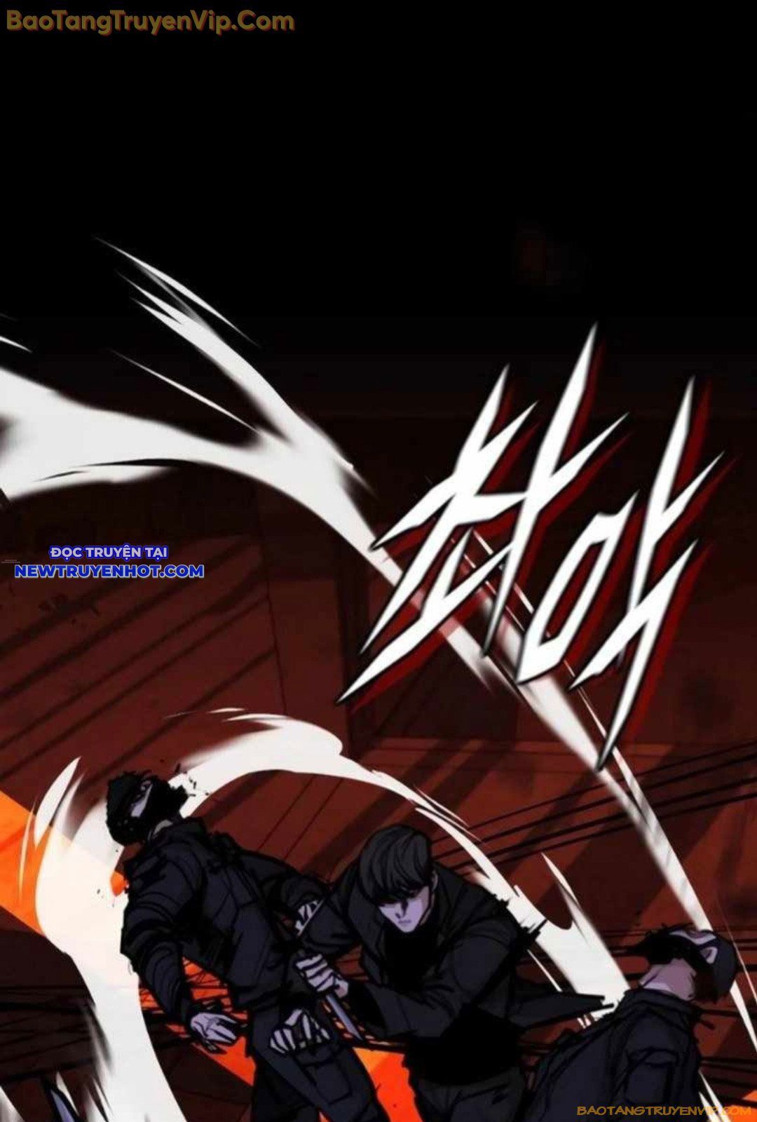 Ventablack - Chương 11