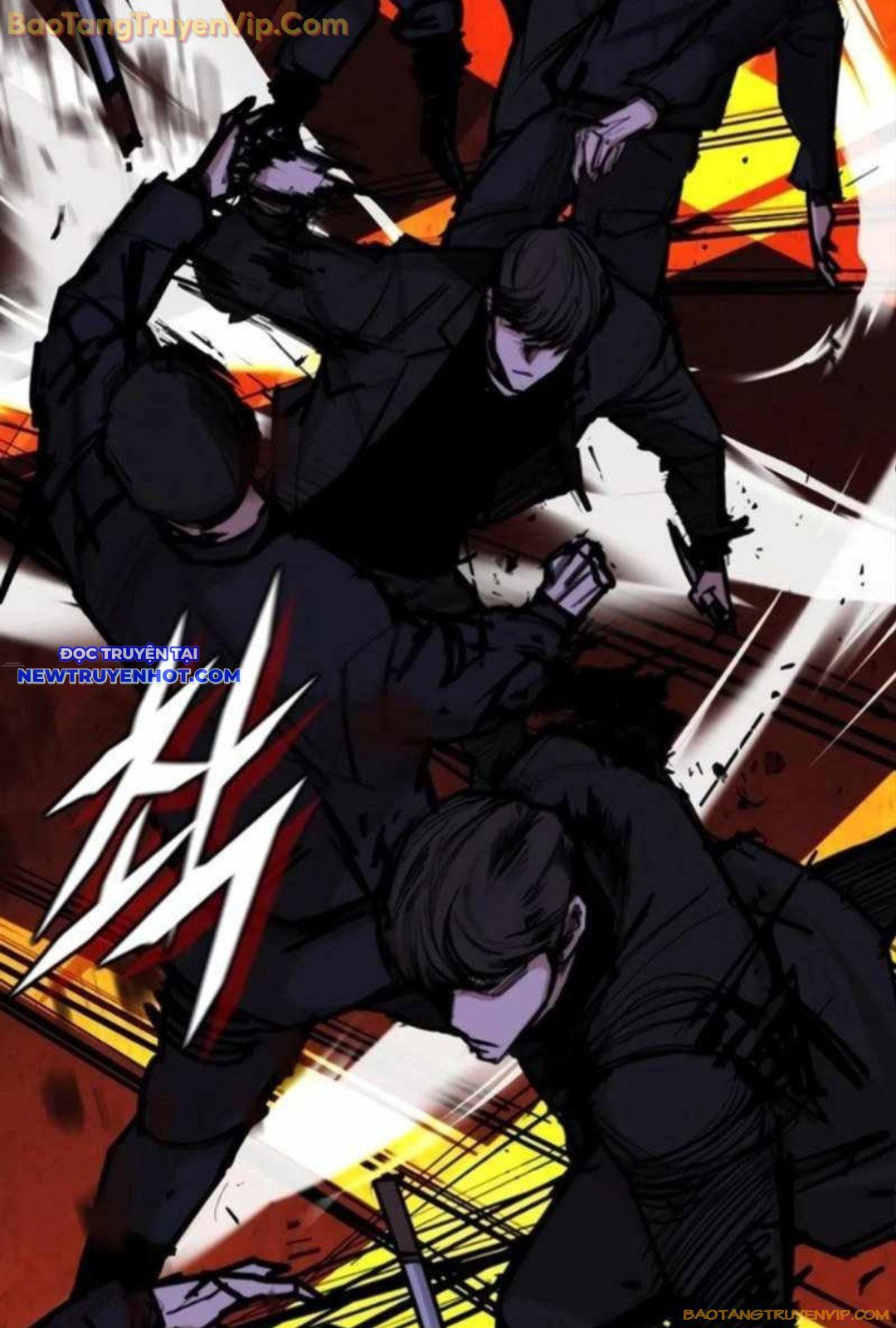Ventablack - Chương 11