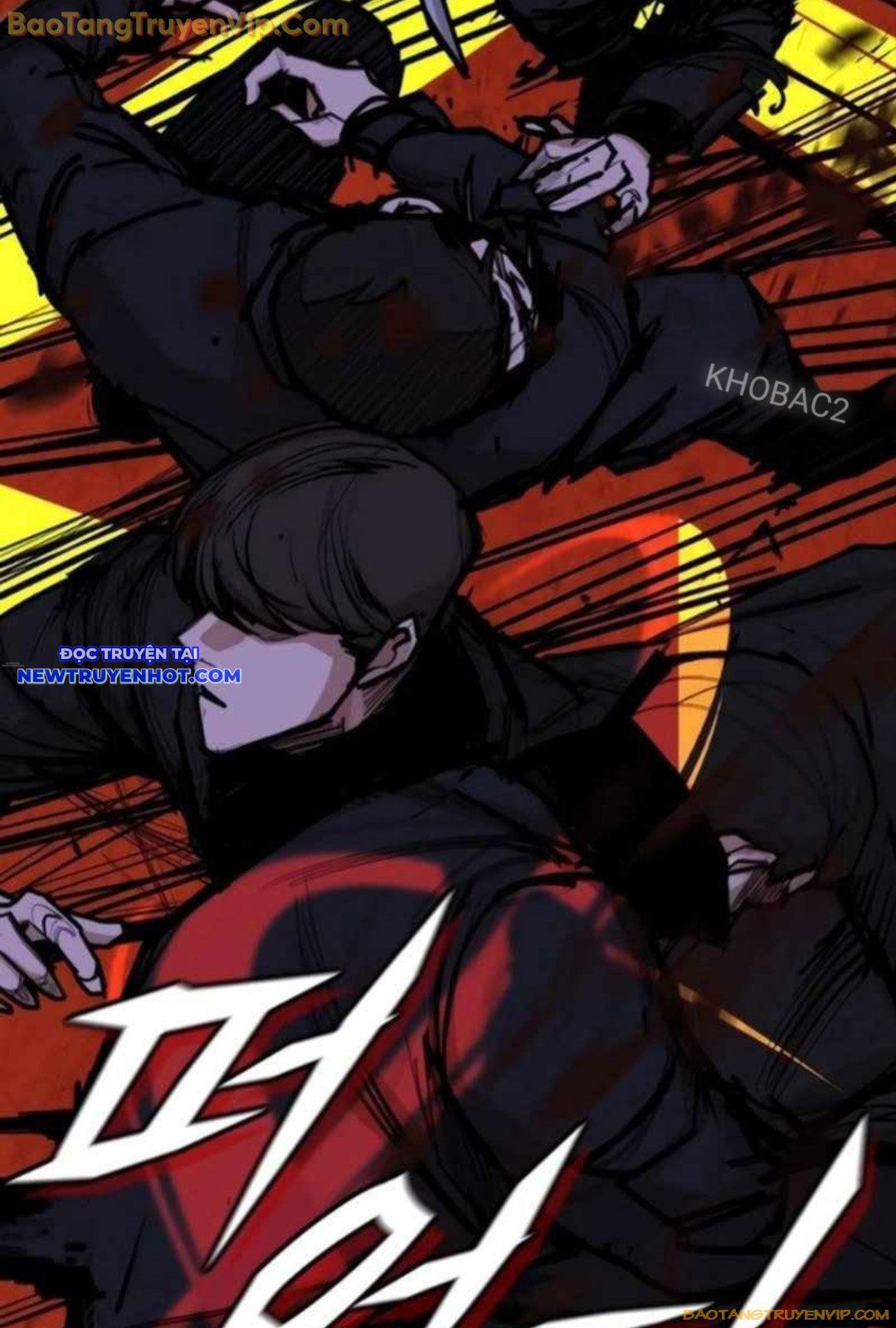 Ventablack - Chương 11