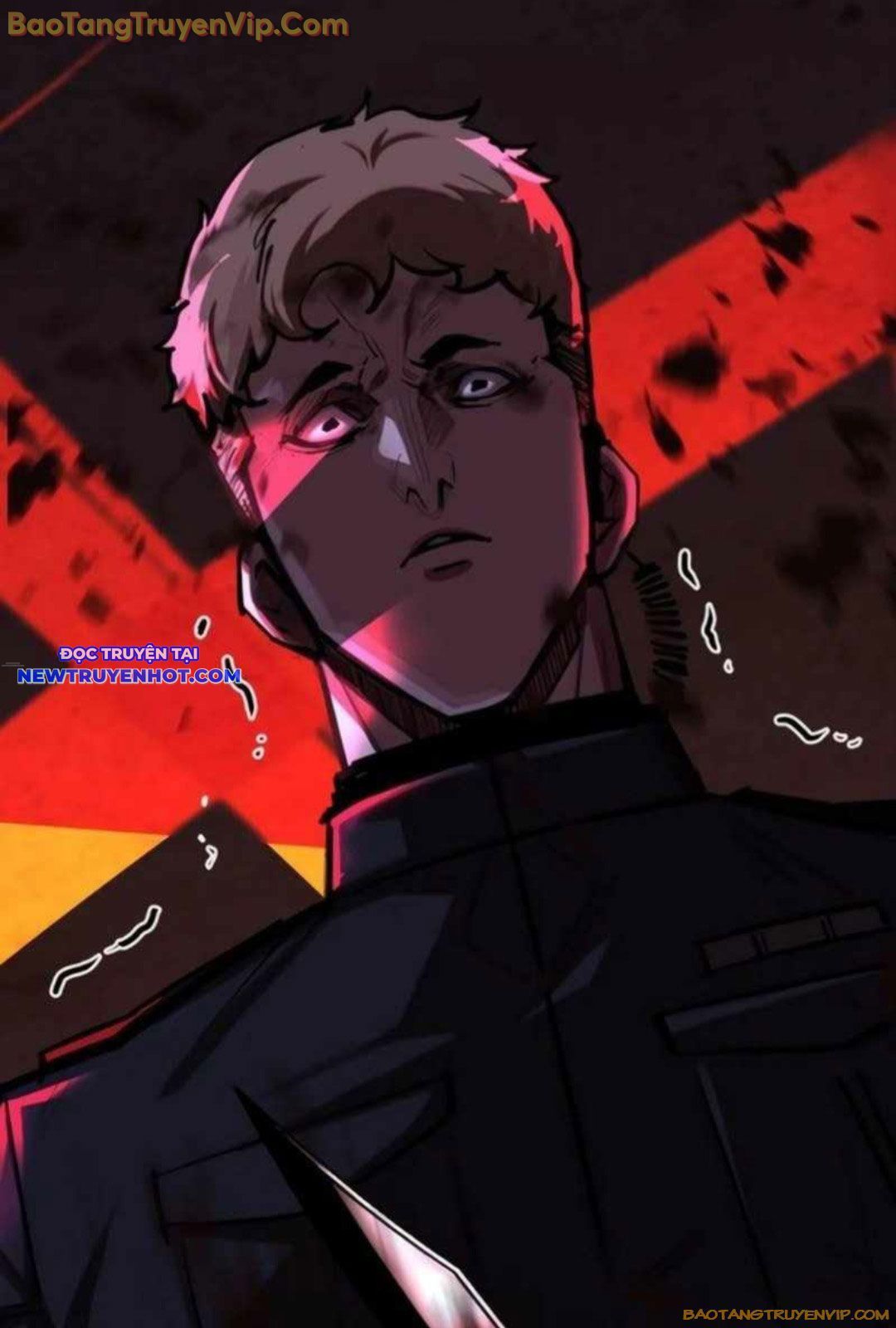 Ventablack - Chương 11