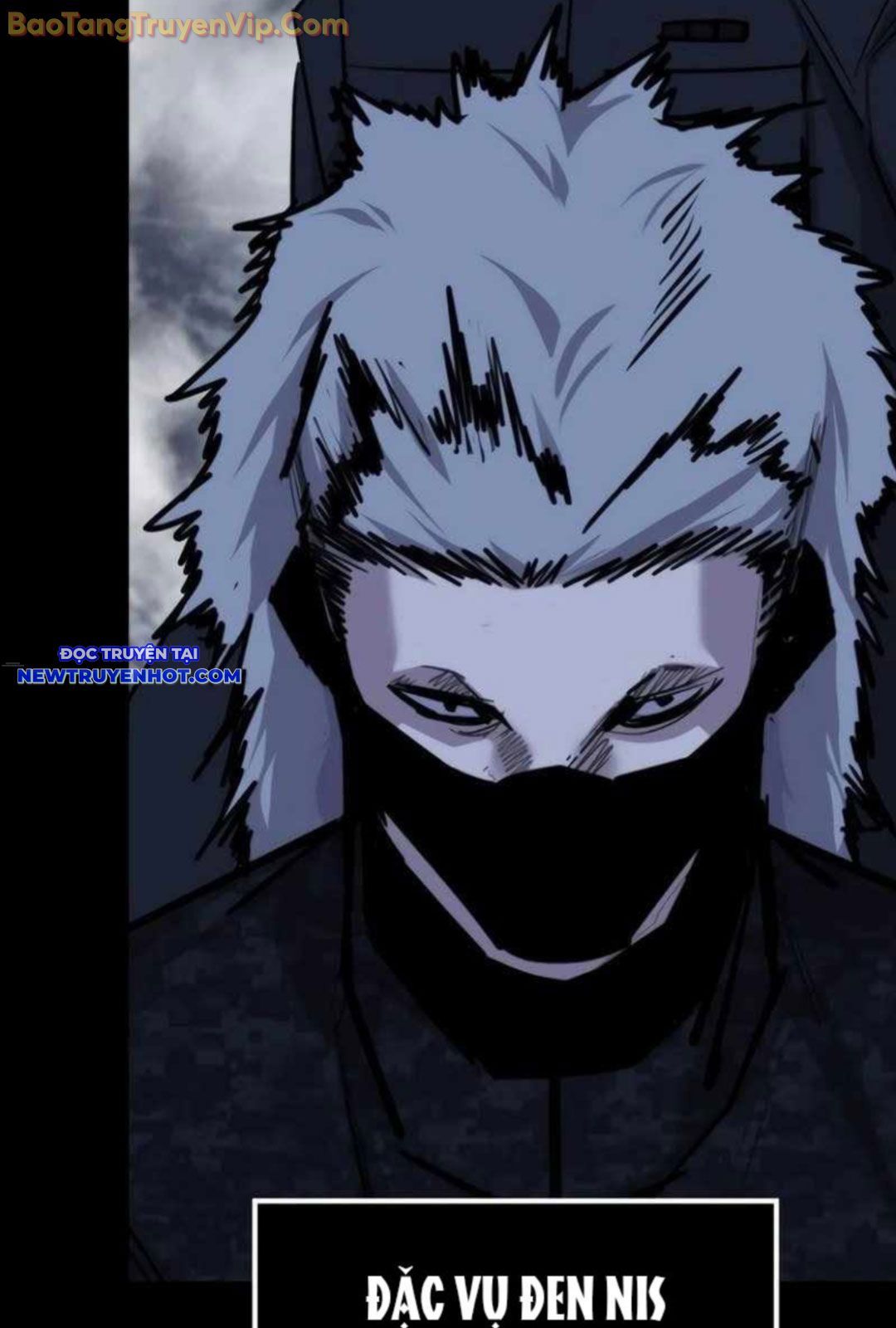 Ventablack - Chương 12