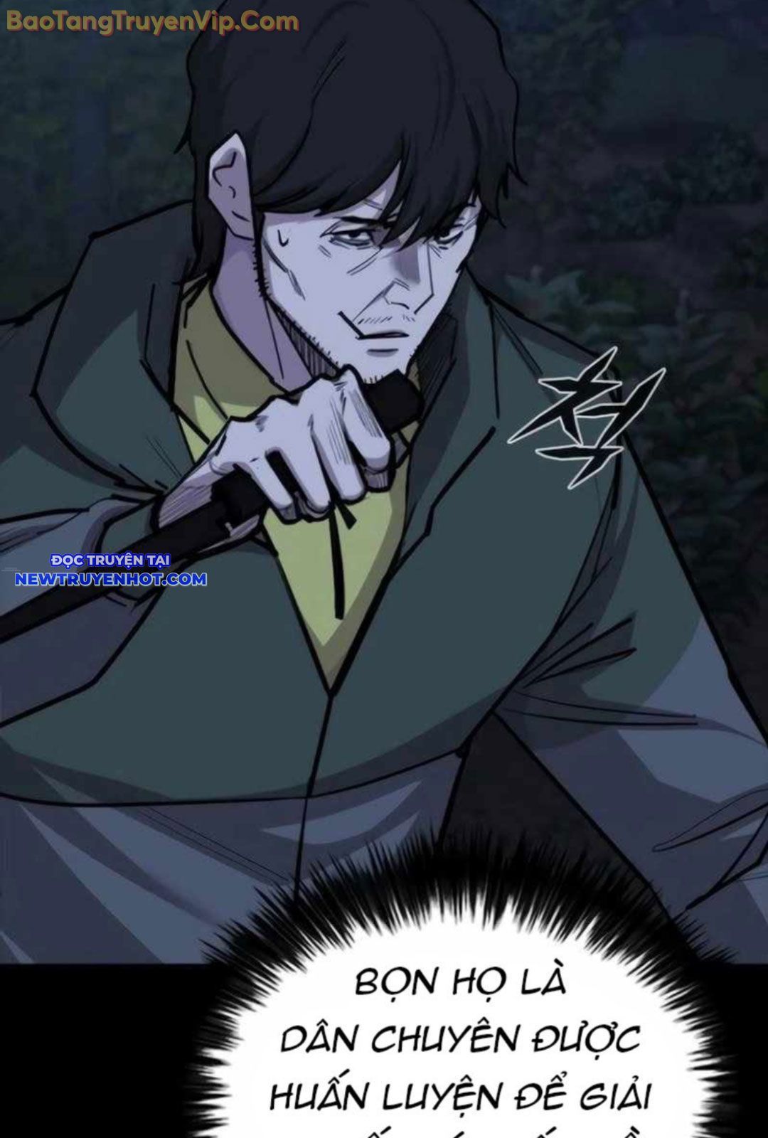 Ventablack - Chương 12