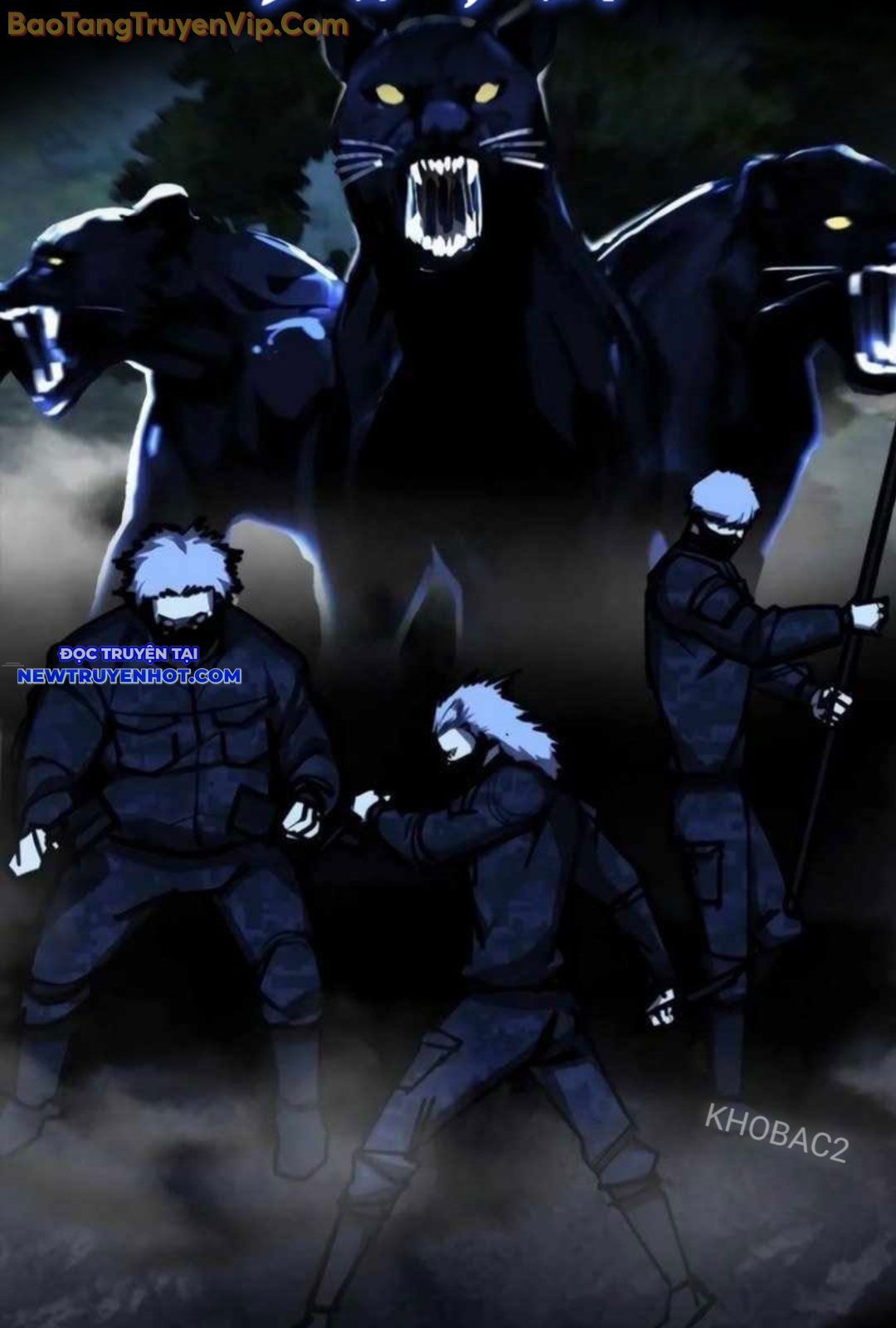 Ventablack - Chương 12