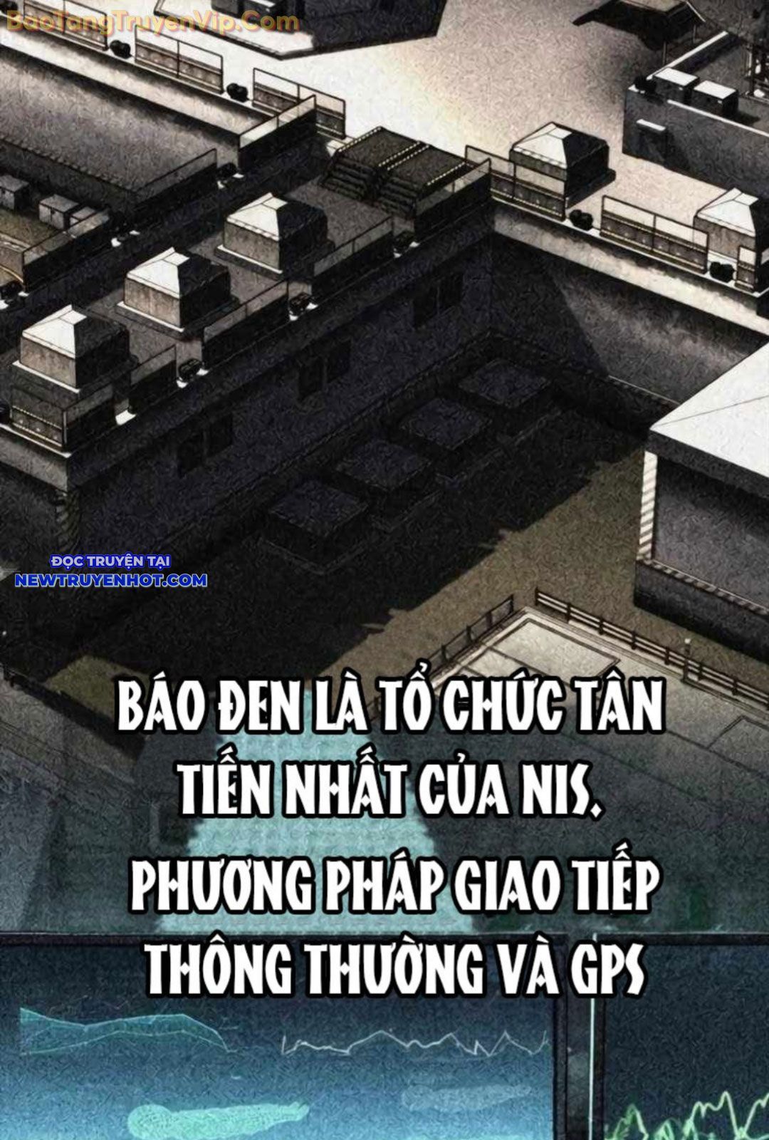 Ventablack - Chương 12
