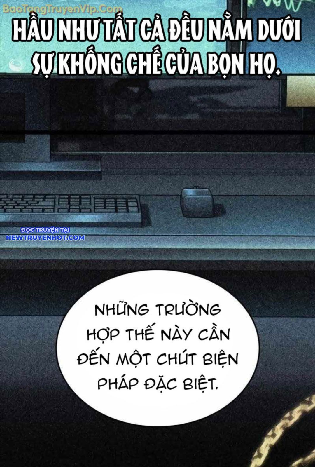 Ventablack - Chương 12