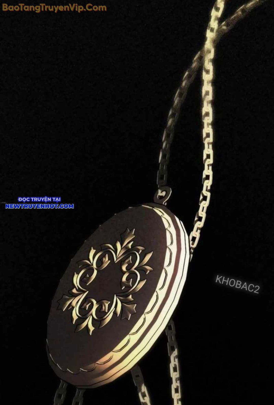 Ventablack - Chương 12