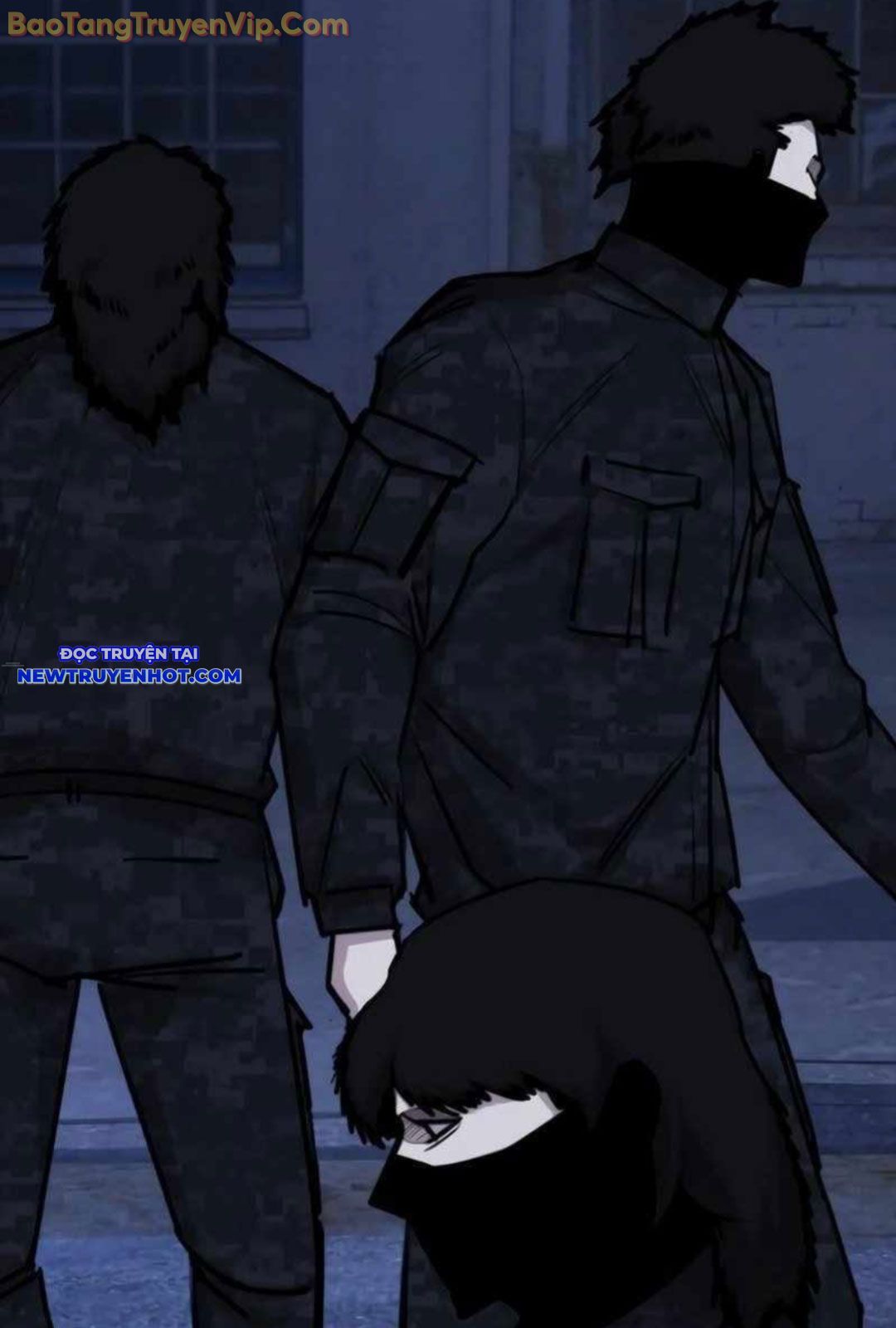 Ventablack - Chương 12