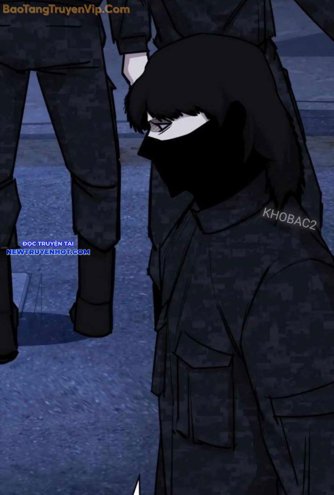 Ventablack - Chương 12