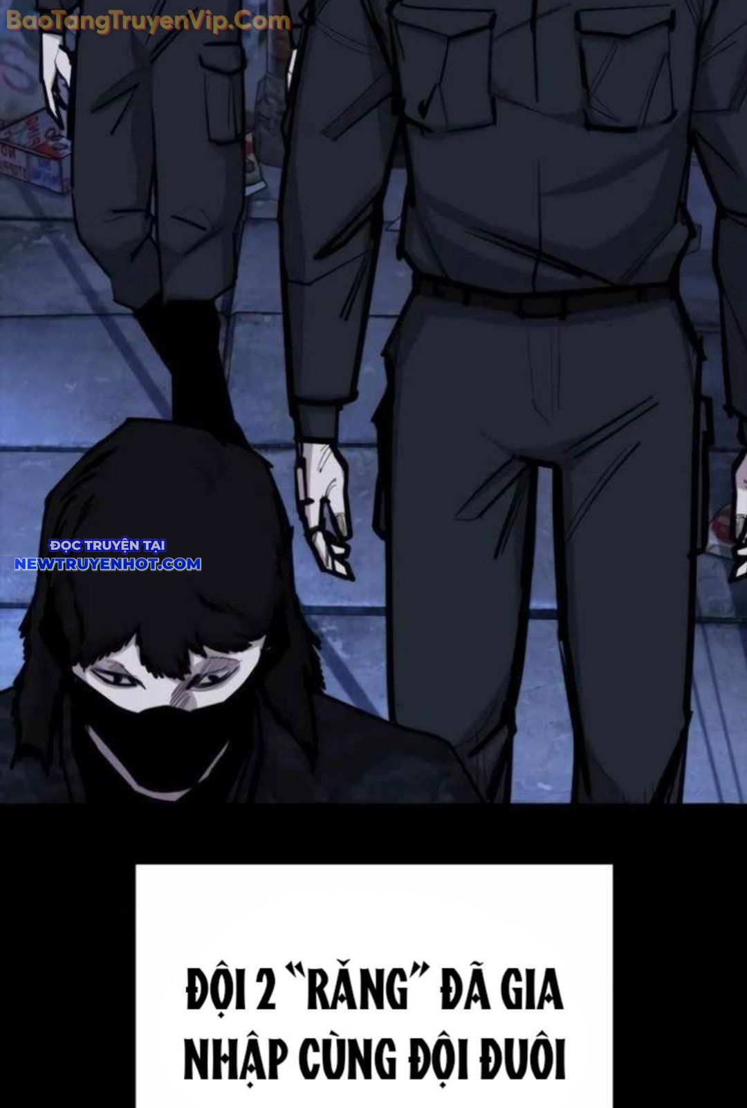Ventablack - Chương 12