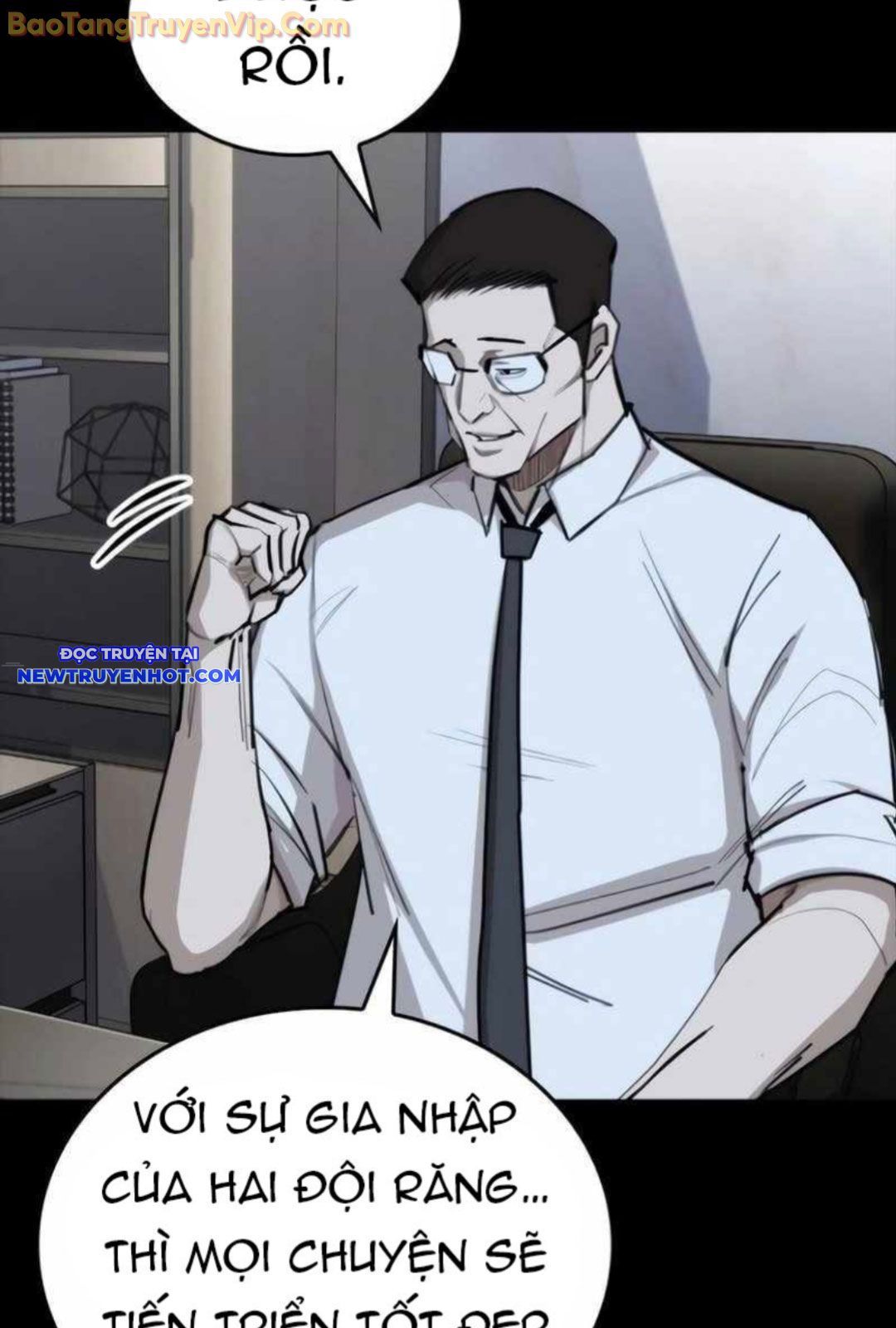 Ventablack - Chương 12