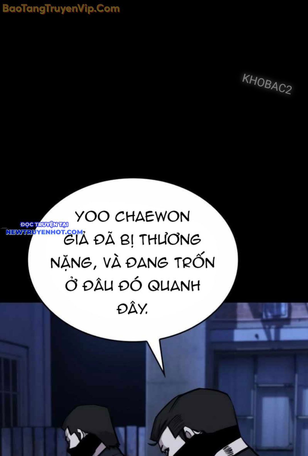 Ventablack - Chương 12
