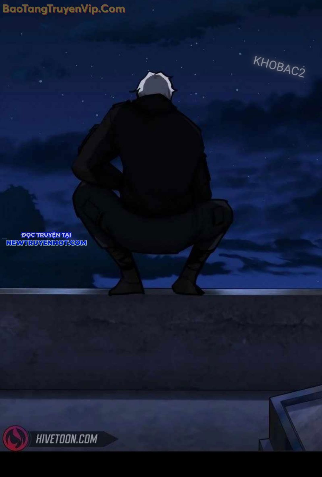 Ventablack - Chương 12