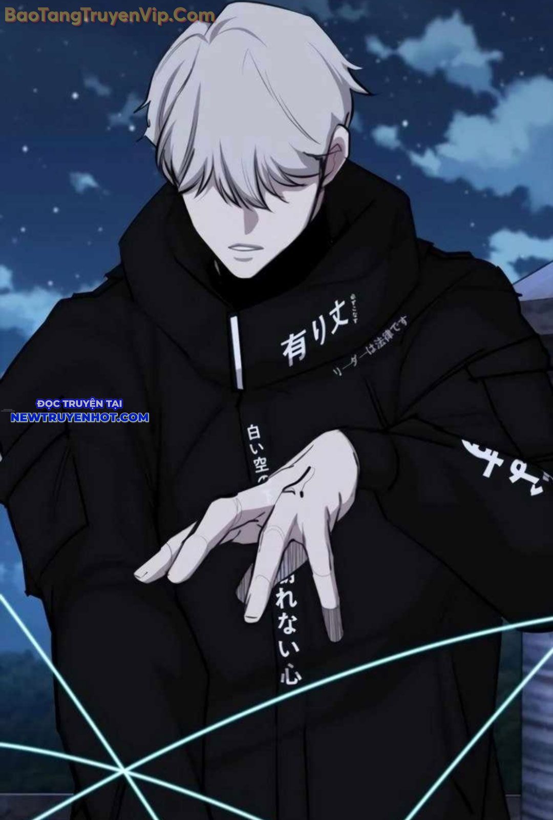 Ventablack - Chương 12