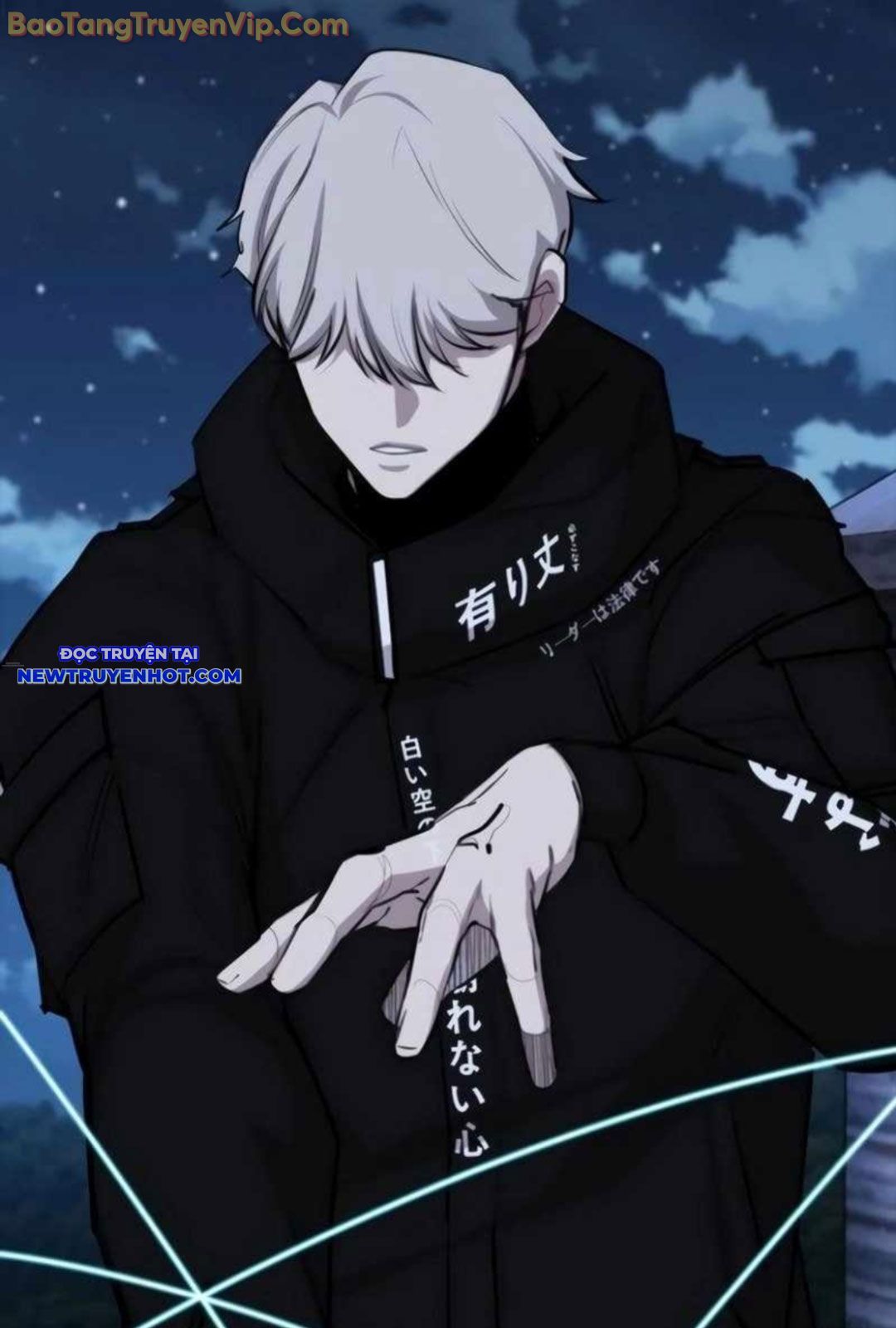 Ventablack - Chương 12