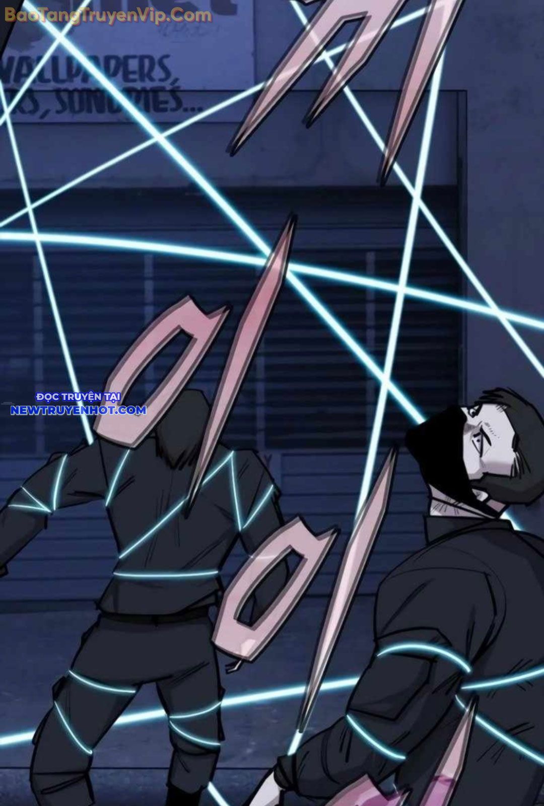 Ventablack - Chương 12