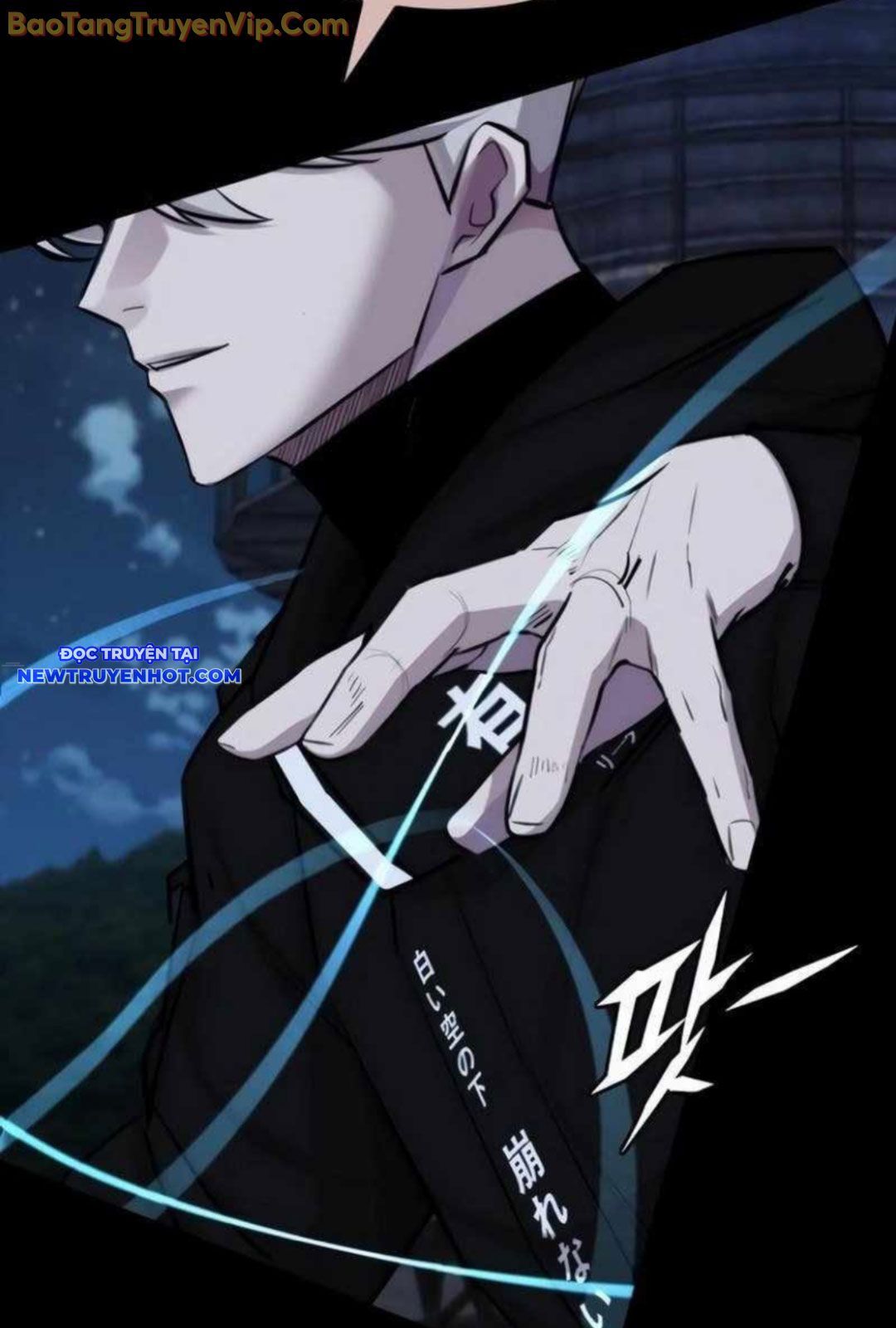 Ventablack - Chương 12