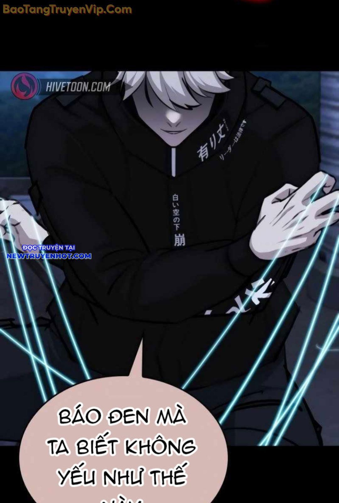 Ventablack - Chương 12