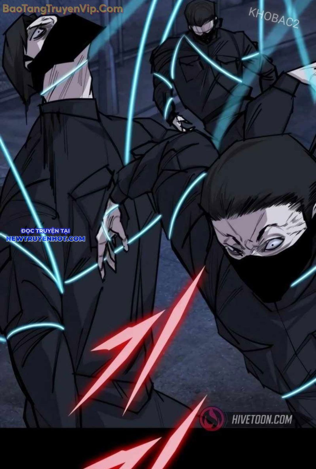 Ventablack - Chương 12