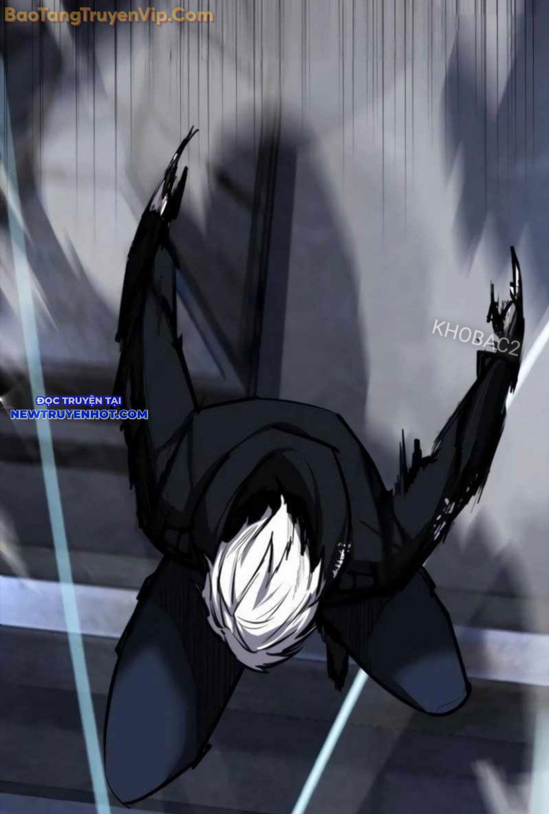 Ventablack - Chương 12