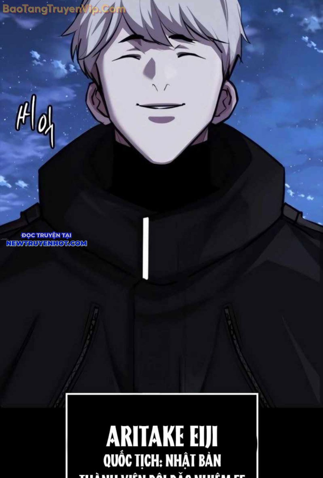Ventablack - Chương 12