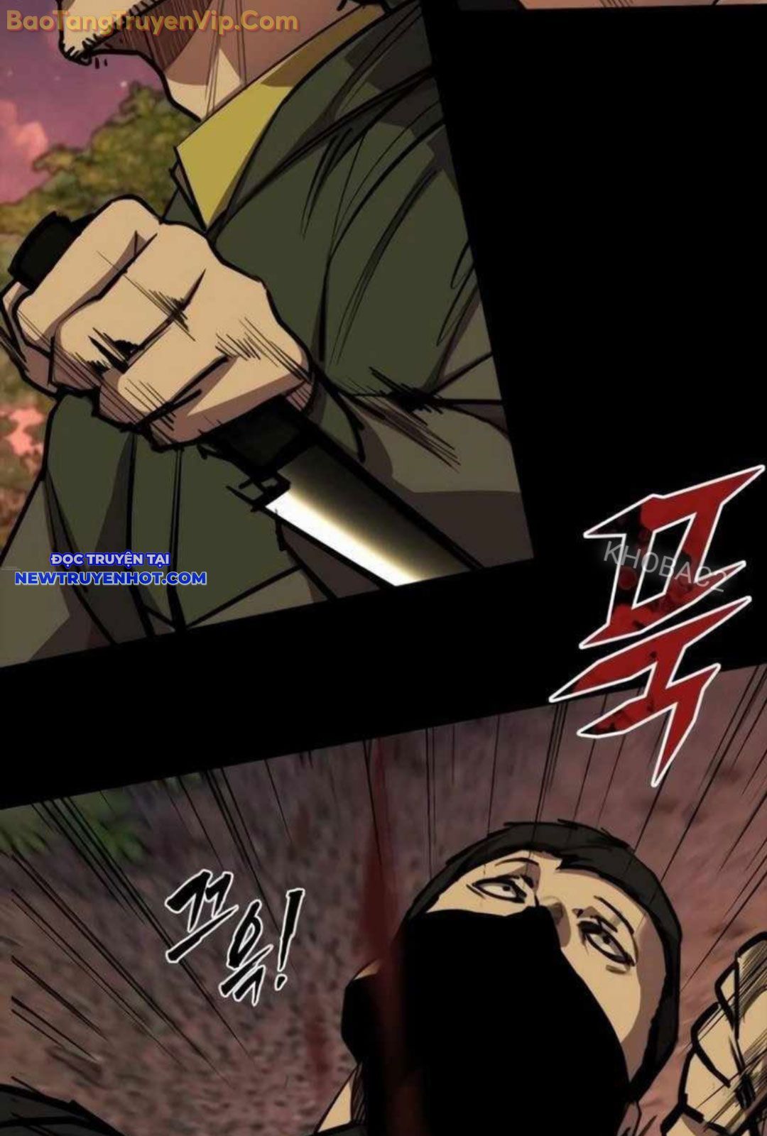 Ventablack - Chương 12