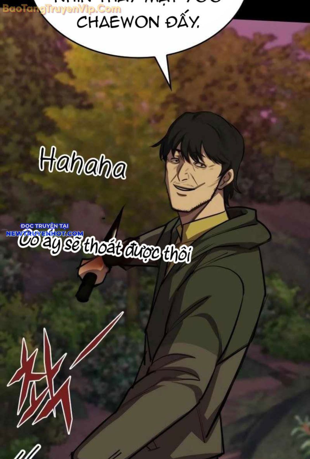 Ventablack - Chương 12