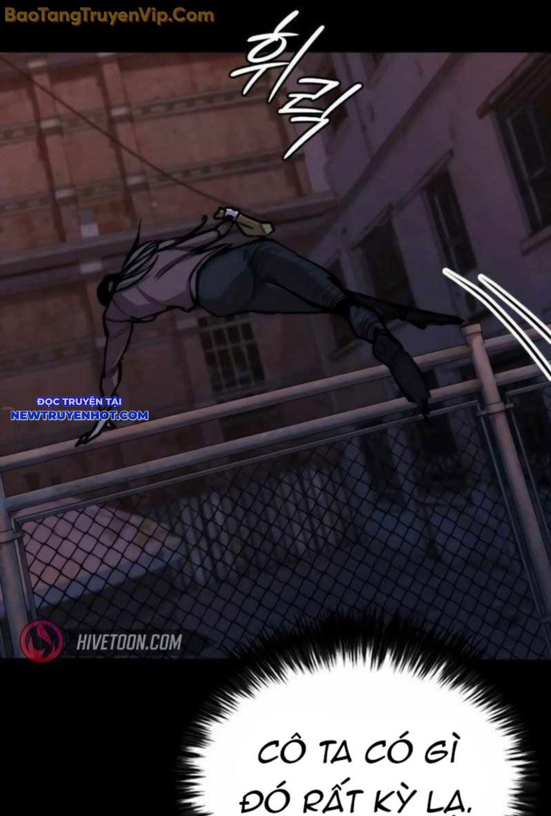 Ventablack - Chương 12