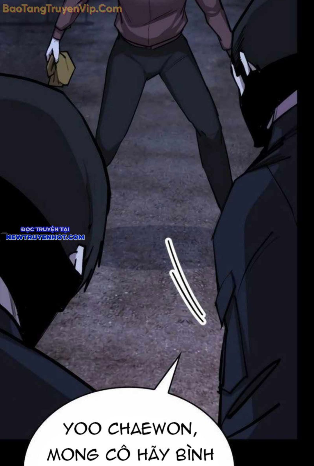 Ventablack - Chương 12