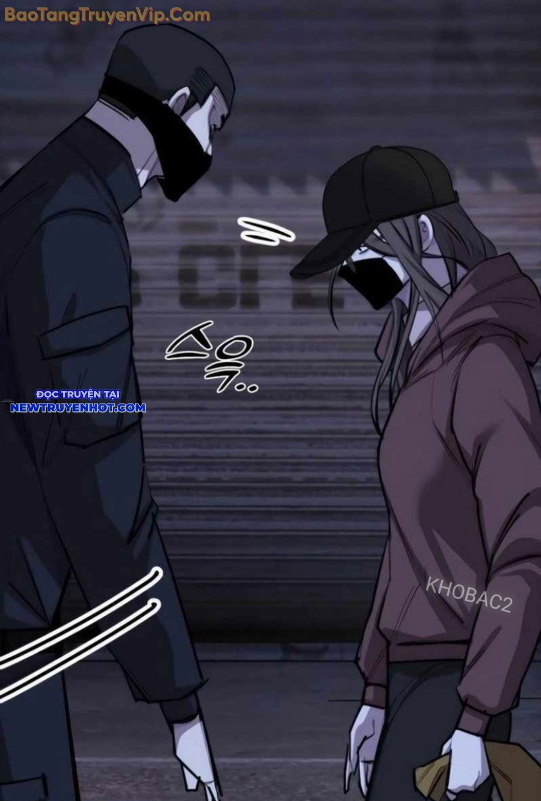 Ventablack - Chương 12