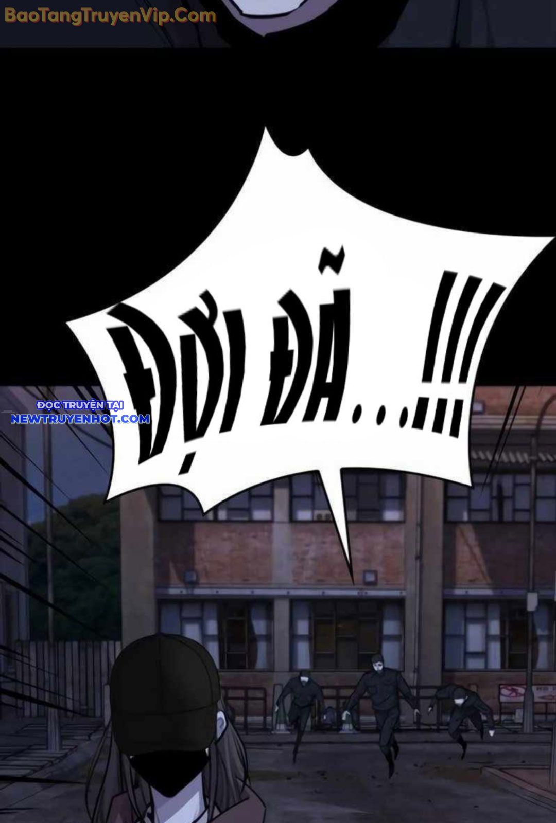 Ventablack - Chương 12
