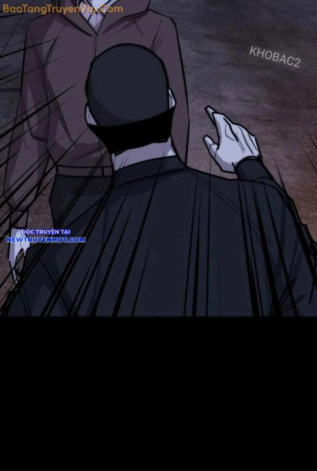Ventablack - Chương 12