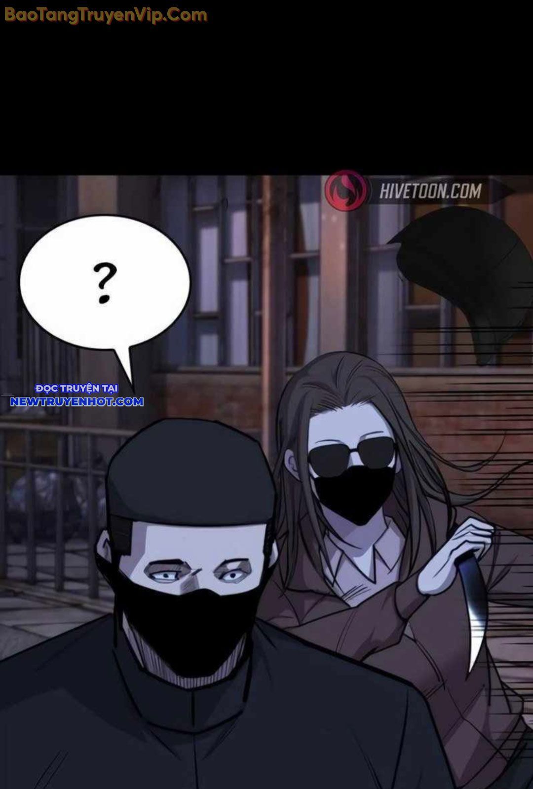 Ventablack - Chương 12