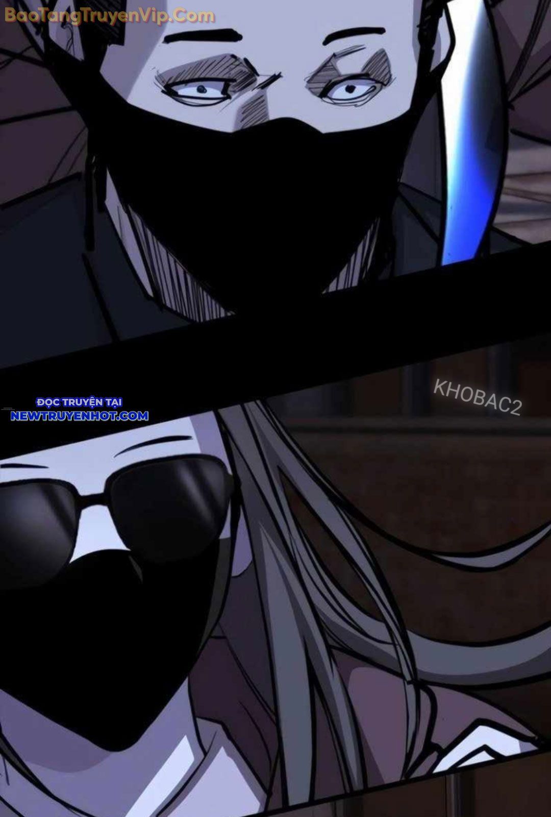Ventablack - Chương 12