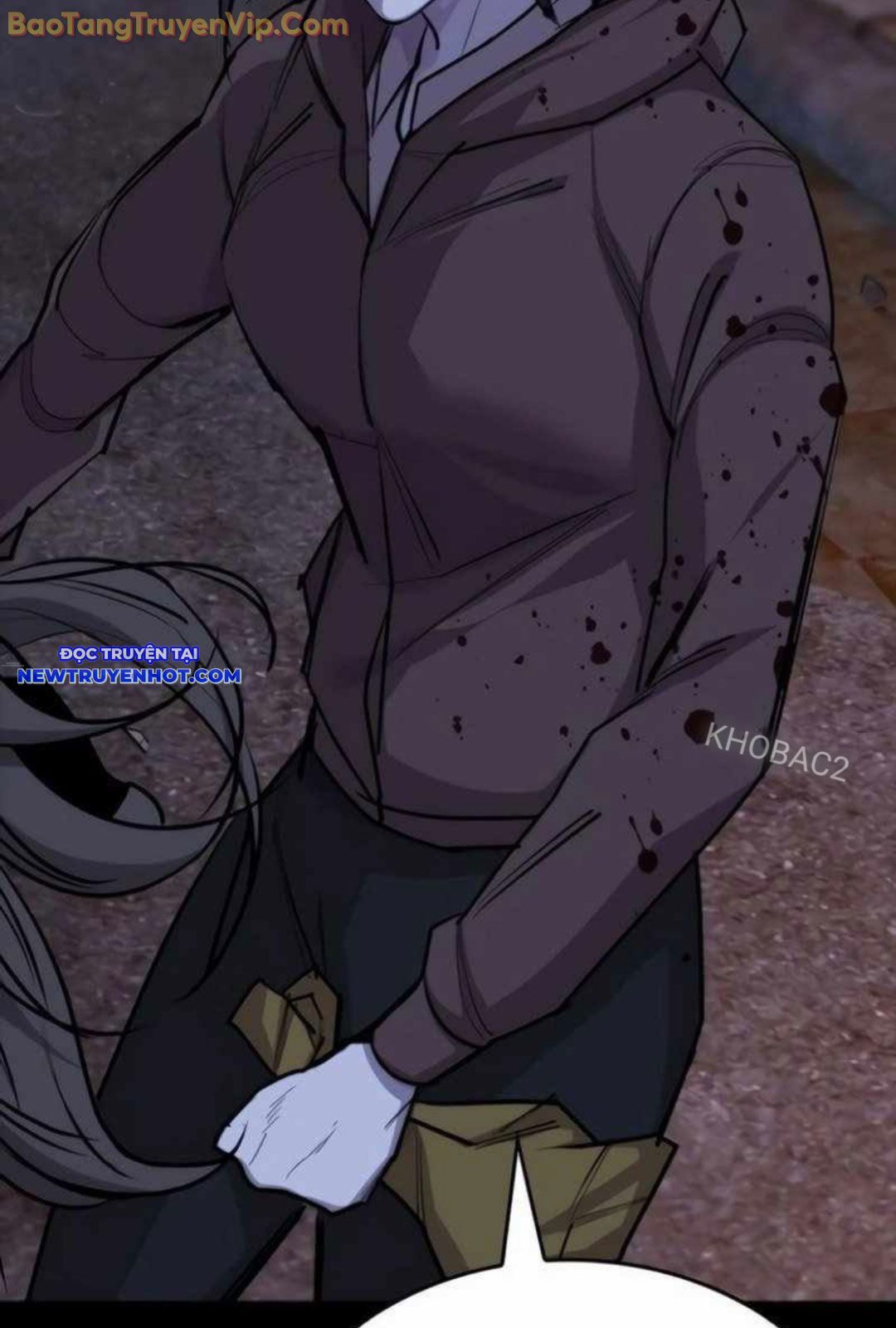 Ventablack - Chương 12