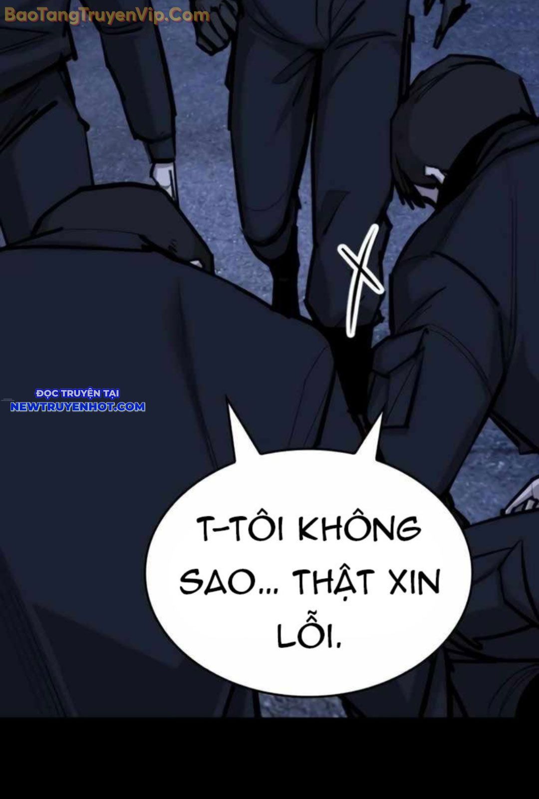 Ventablack - Chương 12